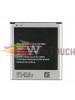 Γνήσια Μπαταρία B650AC Για Samsung I9152 I9158 Galaxy Mega 5.8 2600mAh
